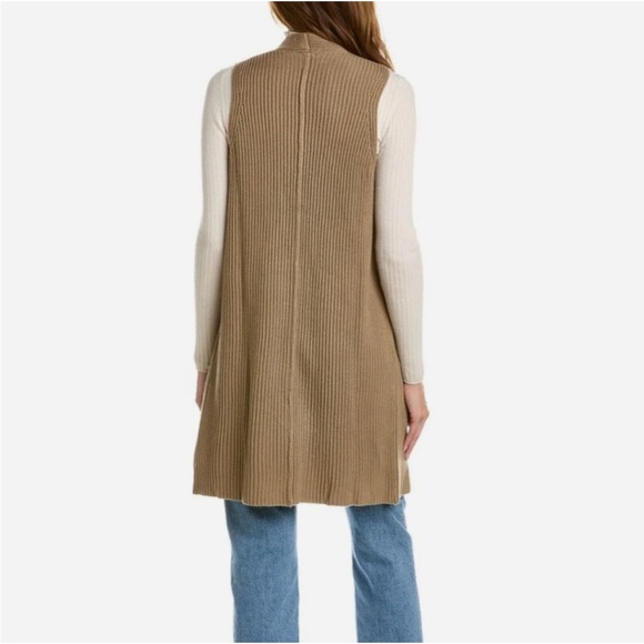 NWT Splendid sweater vest NWT - Picture 2 of 4